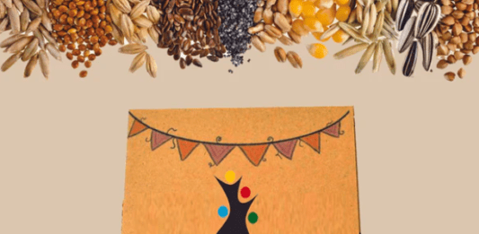 Food Care Seed Pack Free Sample
