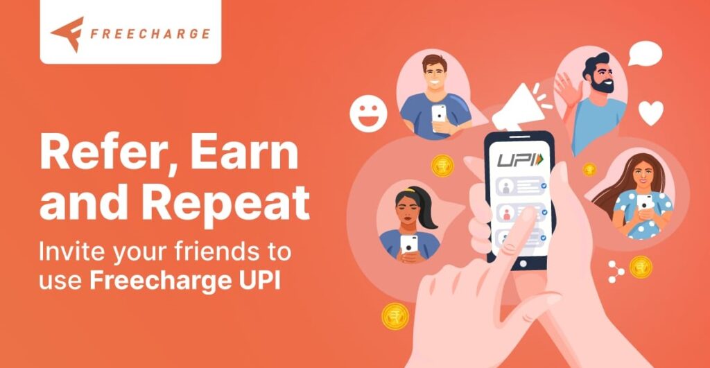 Freecharge App Download