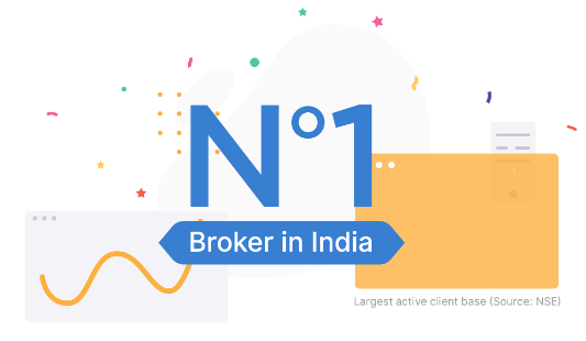 Open Zerodha Demat Account