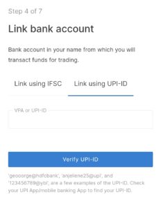 Open Zerodha Demat Account