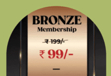 ZOFFFoods ZIng Bronze Membership Free