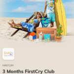 Firstcry Club Membership Free