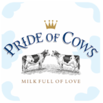 Pride of Cows Free Milk Sample Offer