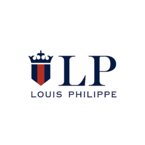 Louis Philippe Free Shopping