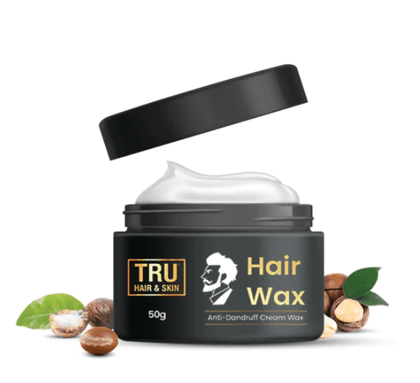 Tru Hair and Skin Free Sample