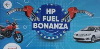 Paytm HPCL Free Petrol