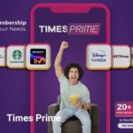Timesprime Membership for Free