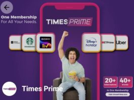 Timesprime Membership for Free