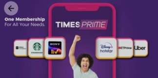 Timesprime Membership for Free