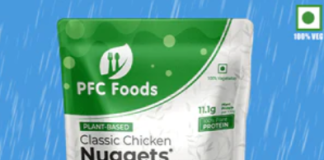PFC Foods Free Sample