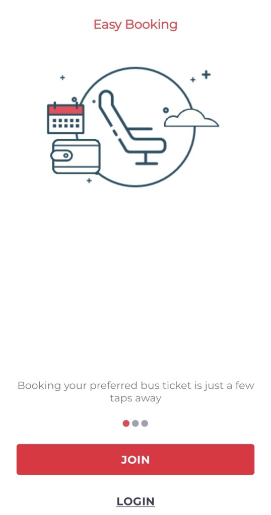 redBus Coupon Code