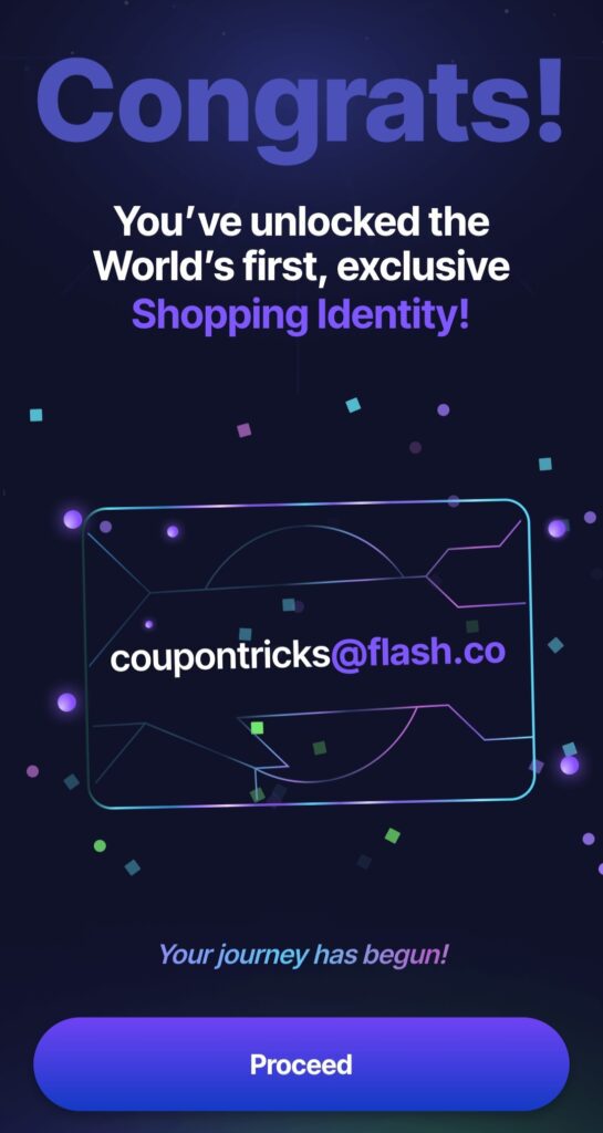 Flash.co Free Shopping