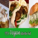 Peta India Free Vegan Starter Kit