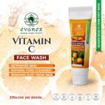 Evanex Free Face Wash