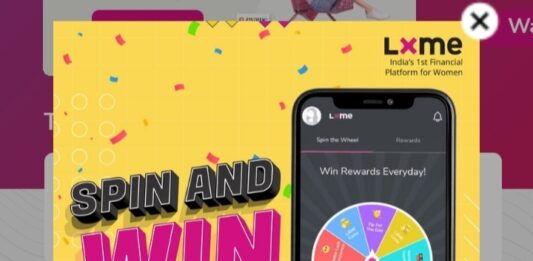 LXME Savings App