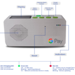 Google Pay Sound Pod