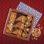 Baklava Box Free Sample