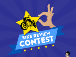 Bikewale Review and Win Amazon Voucher