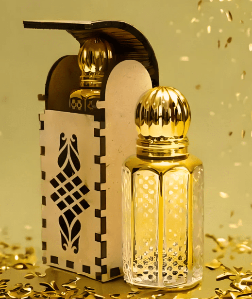 Kyom Fragrances Pack of 7 attar perfumes for FREE | Just shipping