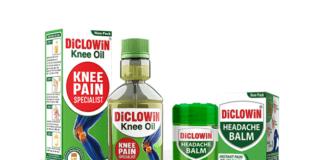 Diclowin Free Sample