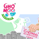 Ghomoo Milk Free Sample