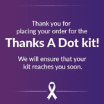 Thank A Dot Kit Free