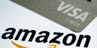 Visa Free Amazon Shopping Voucher