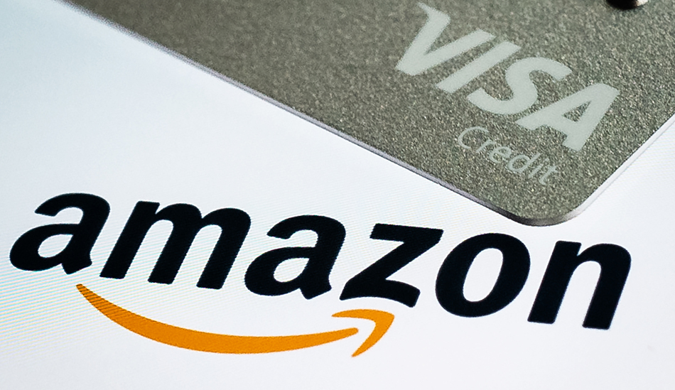 Visa Free Amazon Shopping Voucher