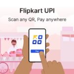 Flipkart Scan Pay Free Gift Card