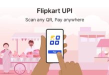 Flipkart Scan Pay Free Gift Card