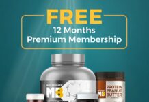 HealthKart Premium Membership Free