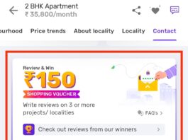 Housing App Review Free Gift Card