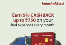 Best Fuel Credit Cards in India