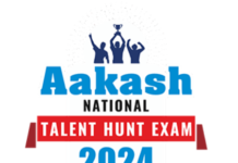 Aakash ANTHE 2024