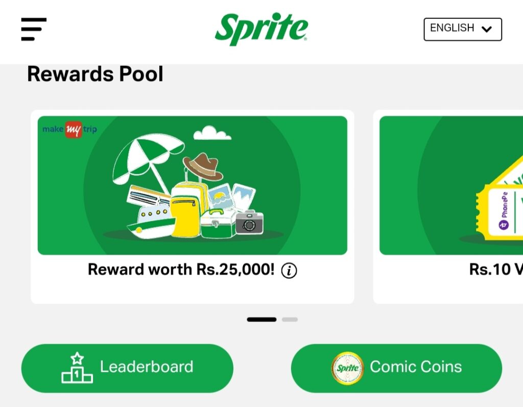 Sprite Joke Free Vouchers