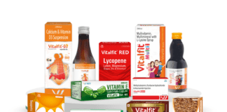 VitalFit Free Samples