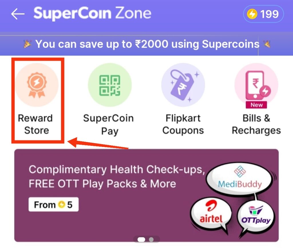 Flipkart Coinswitch Free Bitcoin