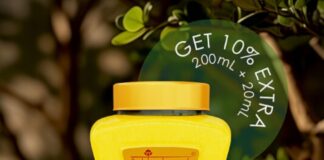 Premium Cow Ghee Free