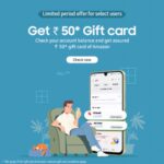 Samsung Wallet Free Gift Voucher