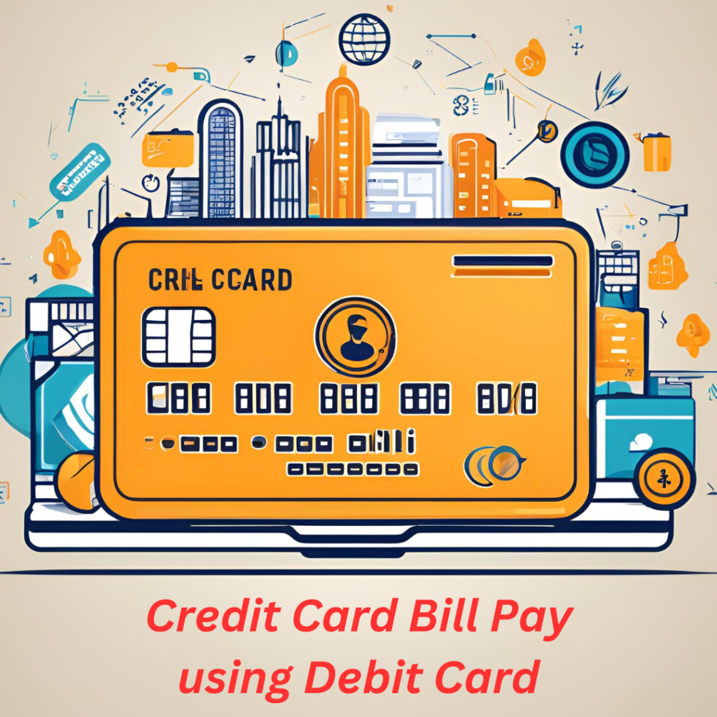 Credit Card Bill Pay Offer