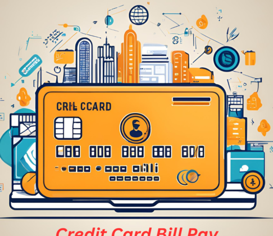 Credit Card Bill Pay Offer