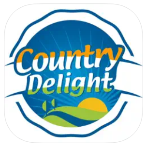 Country Delight Amazon Offer