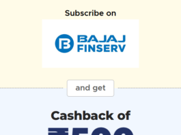 Bajaj Prime Membership FREE