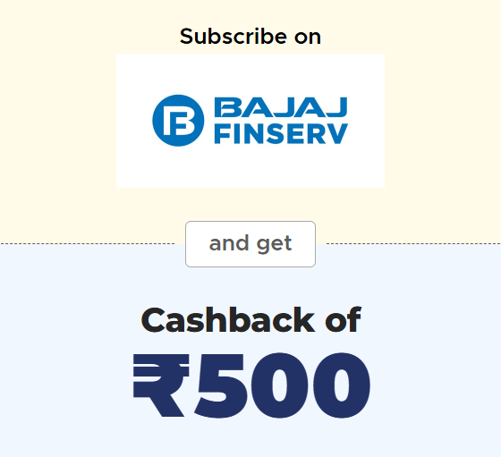 Bajaj Prime Membership FREE