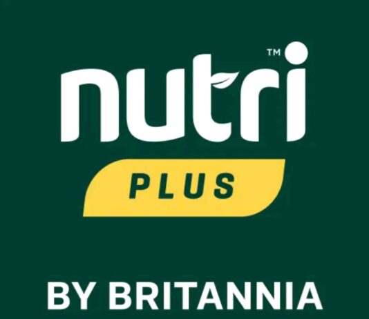 Britannia Nutri Plus Free Vouchers Offer
