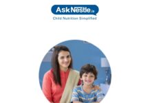 Ask Nestle Free Cashback