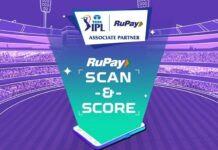 Rupay Scan & Score