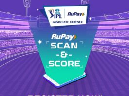 Rupay Scan & Score