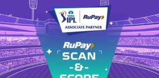 Rupay Scan & Score