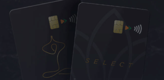 Rupay Select Debit or Credit Card